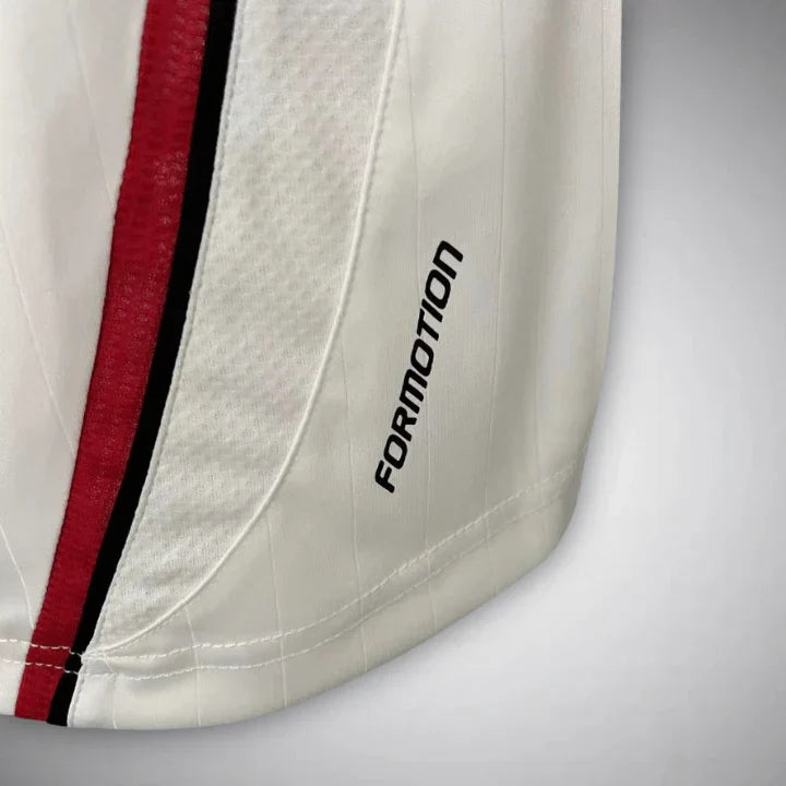 AC Milan - Retro away shirt 2006/2007