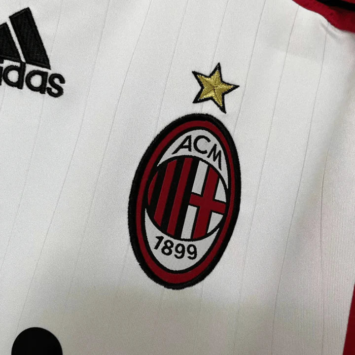 AC Milan - Retro away shirt 2006/2007