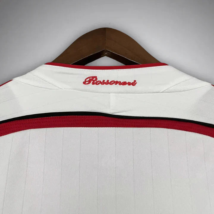 AC Milan - Retro away shirt 2006/2007