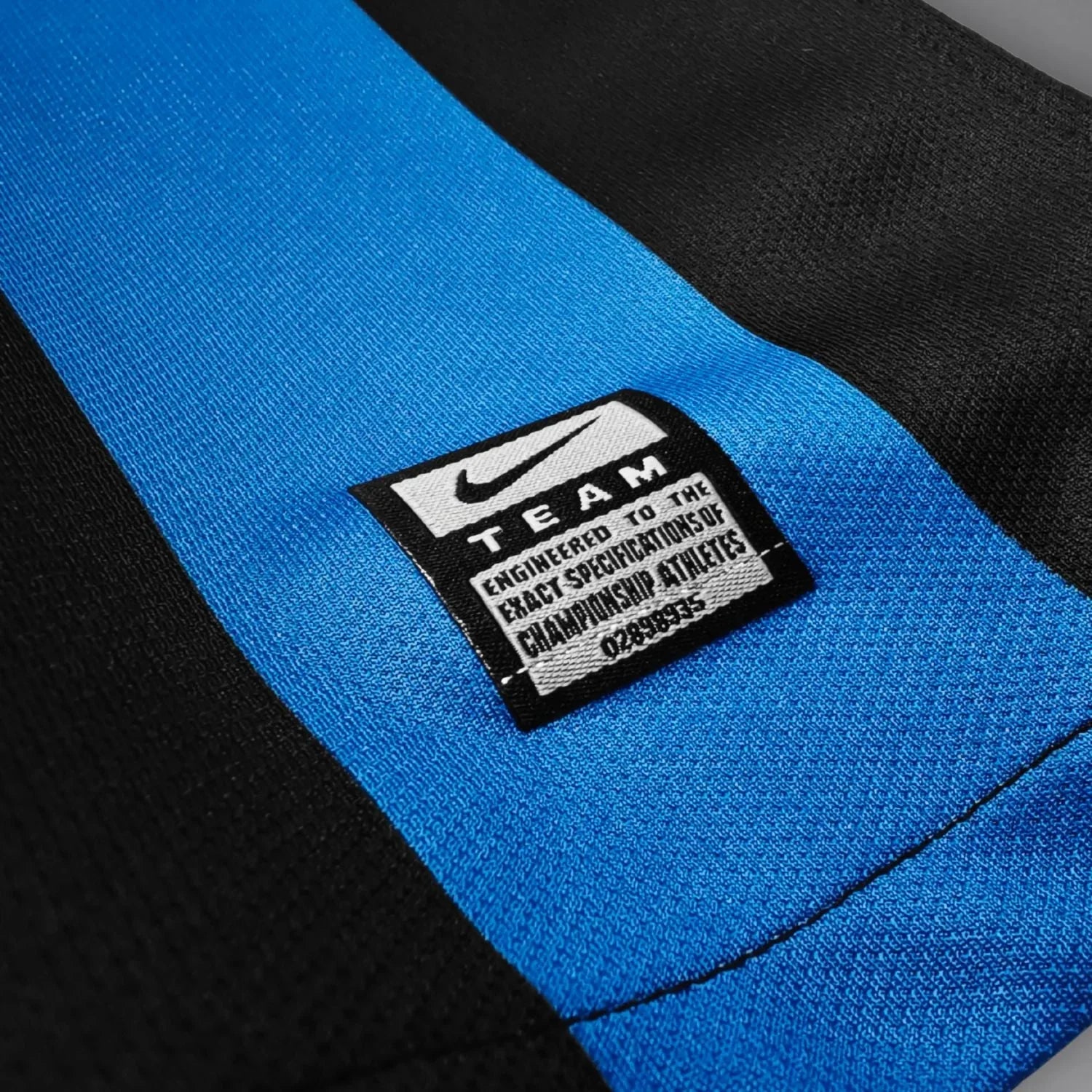 Inter Milan - Retro Home Shirt 2009/2010