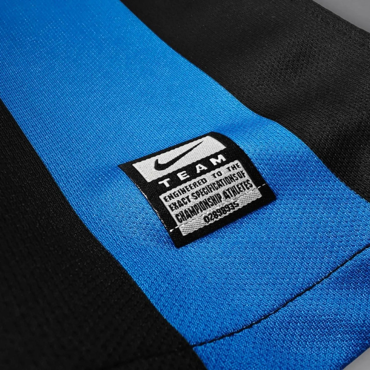 Inter Milan - Retro Home Shirt 2009/2010