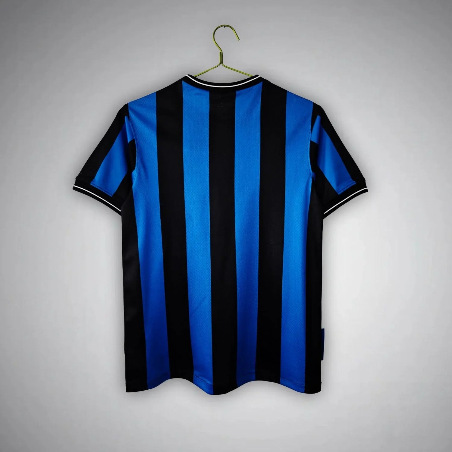 Inter Milan - Retro Home Shirt 2009/2010