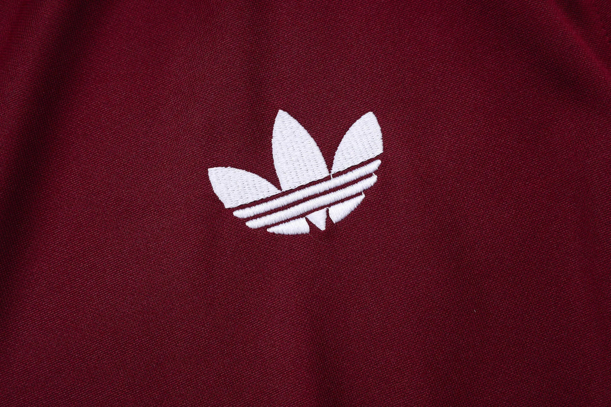 AFC Ajax - Terrace Icons 125 Years Tracksuit
