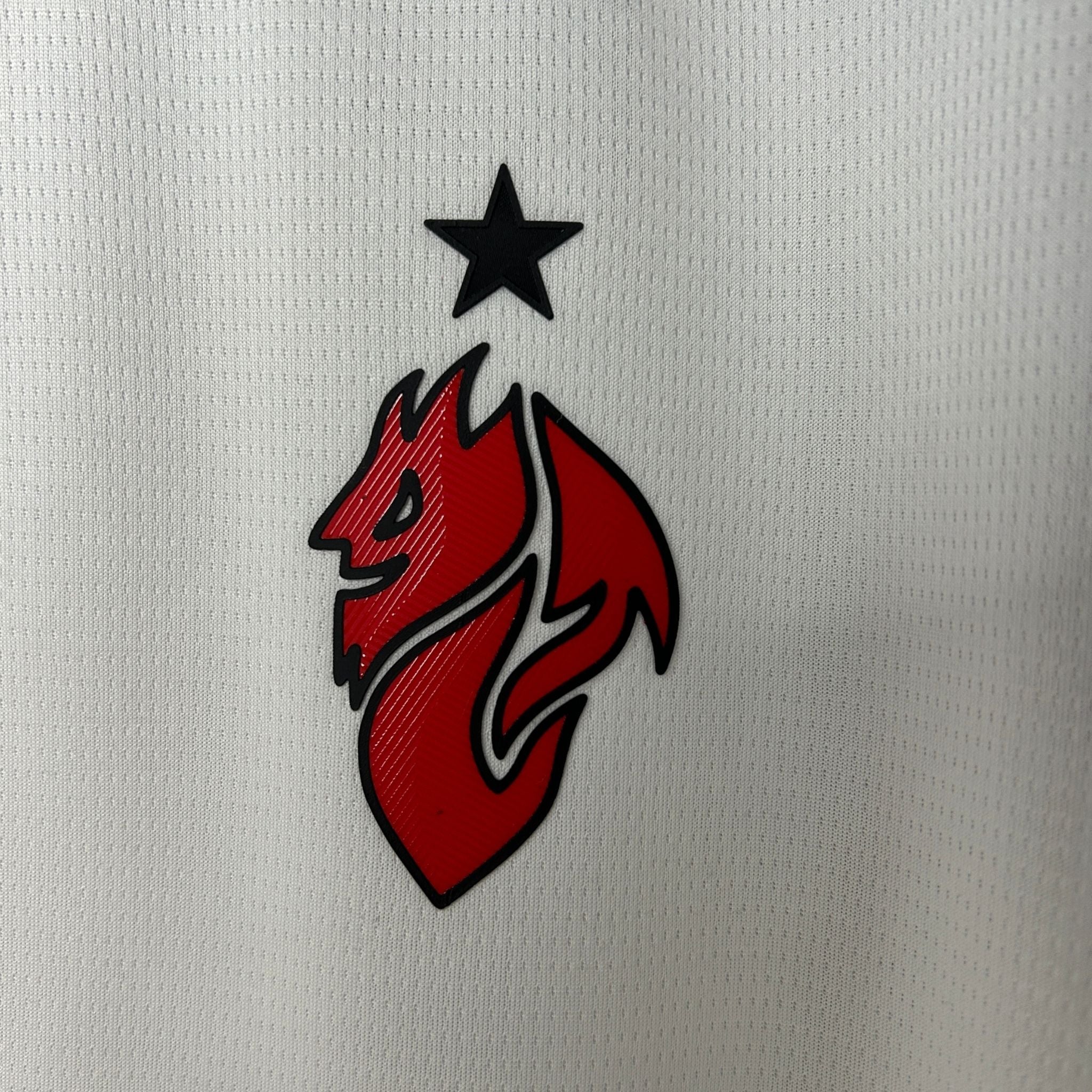 AC Milan - Away Shirt 25/26