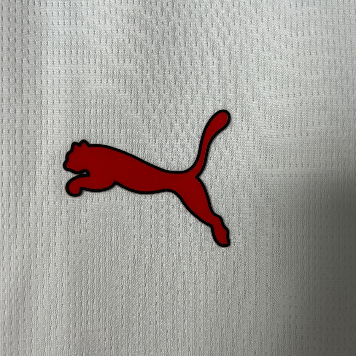 AC Milan - Away Shirt 25/26