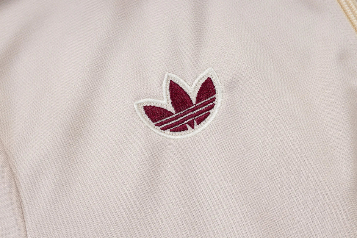 AFC Ajax - Terrace Icons Tracksuit