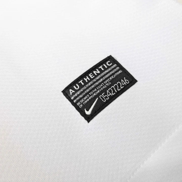 Santos FC - Retro Home Shirt 2012/2013