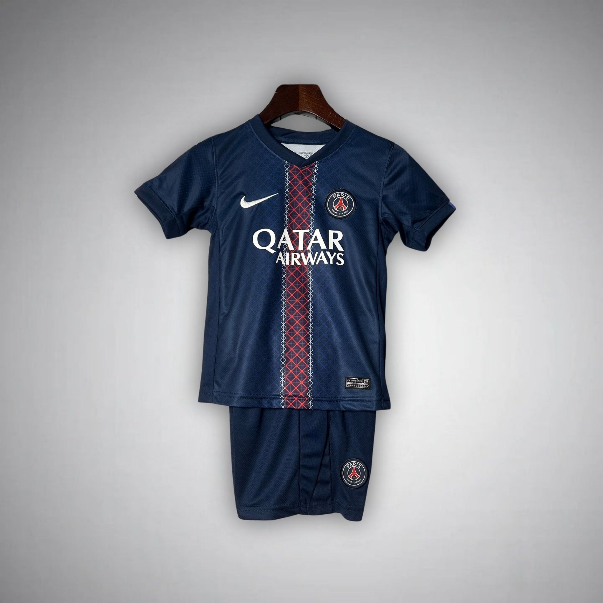 Paris Saint-Germain - Kids Home Kit 25/26