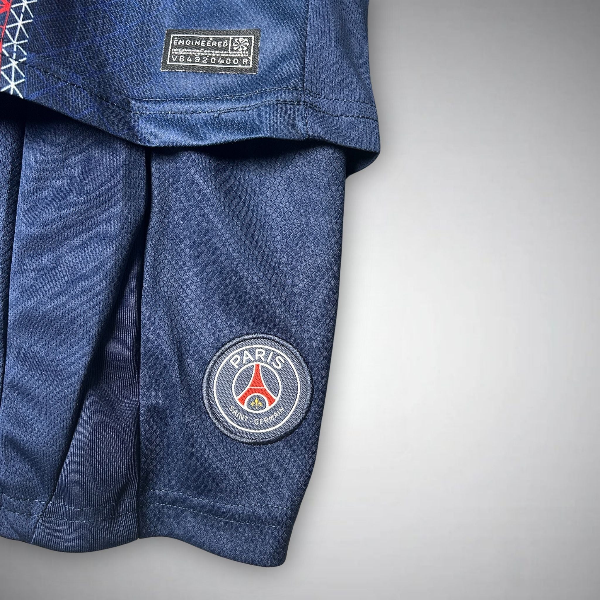 Paris Saint-Germain - Kids Home Kit 25/26