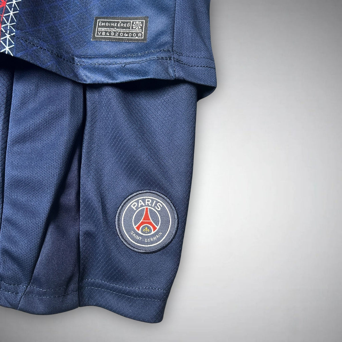 Paris Saint-Germain - Kids Home Kit 25/26
