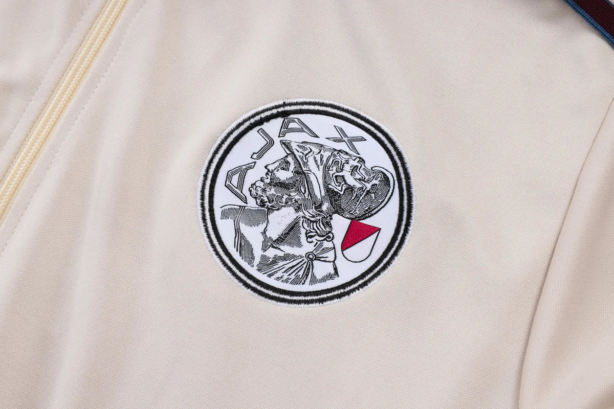 AFC Ajax - Terrace Icons Tracksuit