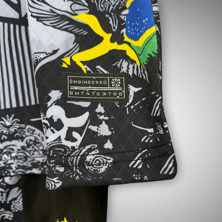 Brazil - Limited Jesus Kids Set