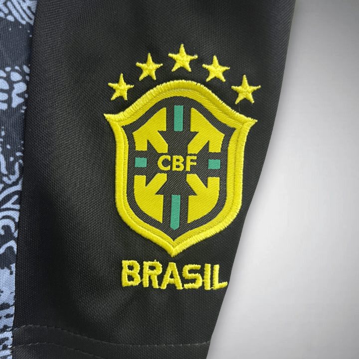 Brazil - Limited Jesus Kids Set