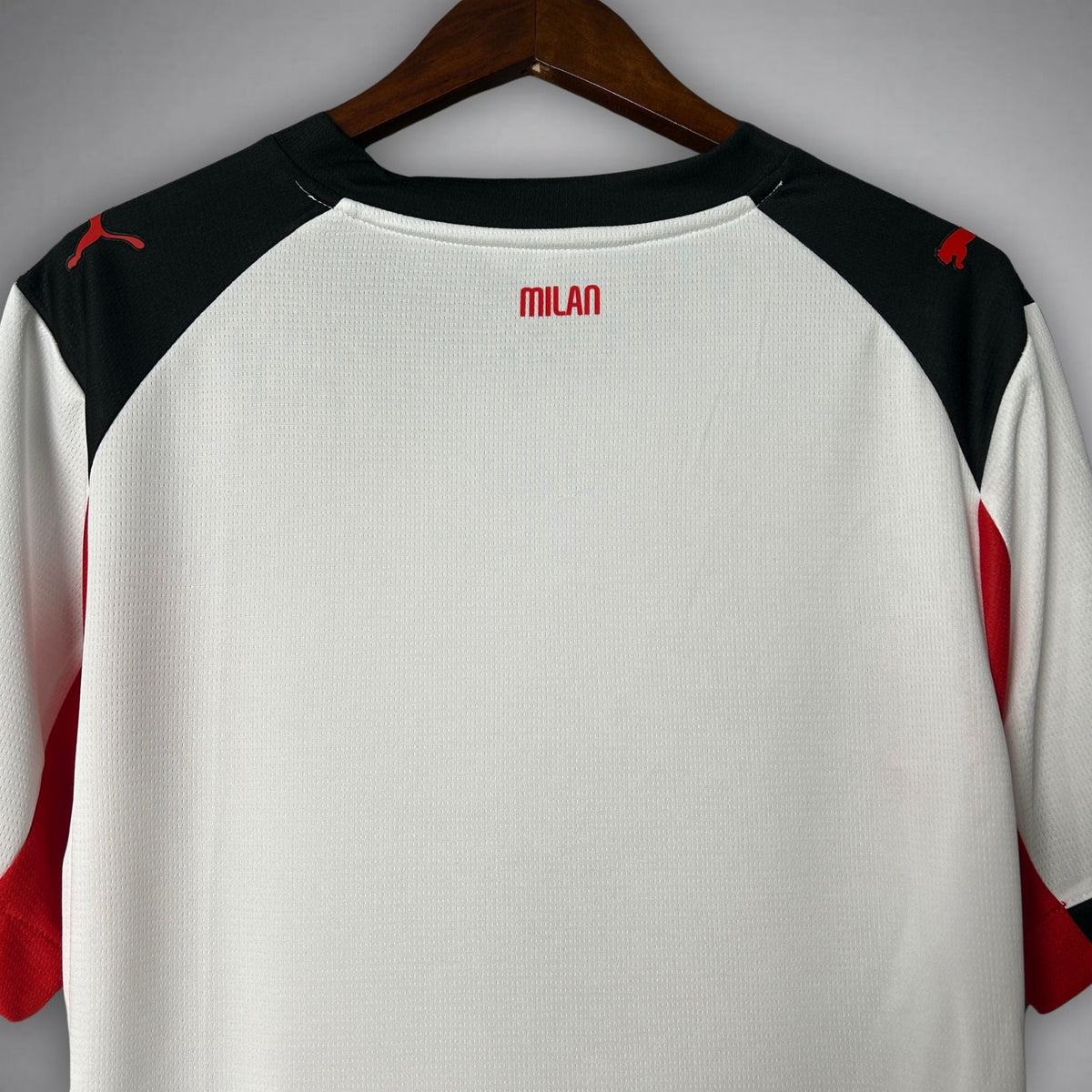 AC Milan - Away Shirt 25/26
