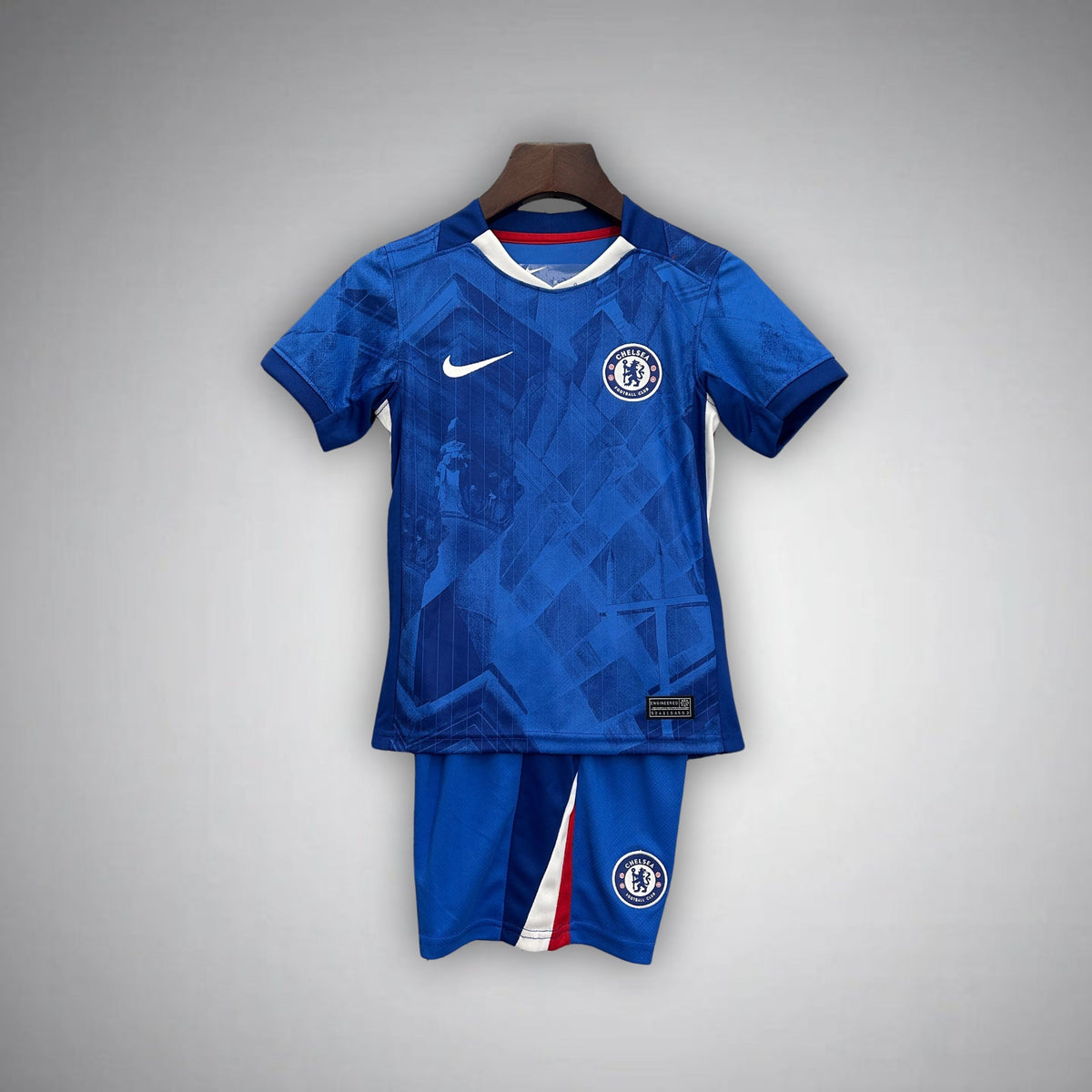 Chelsea FC - Kids Home Kit 25/26