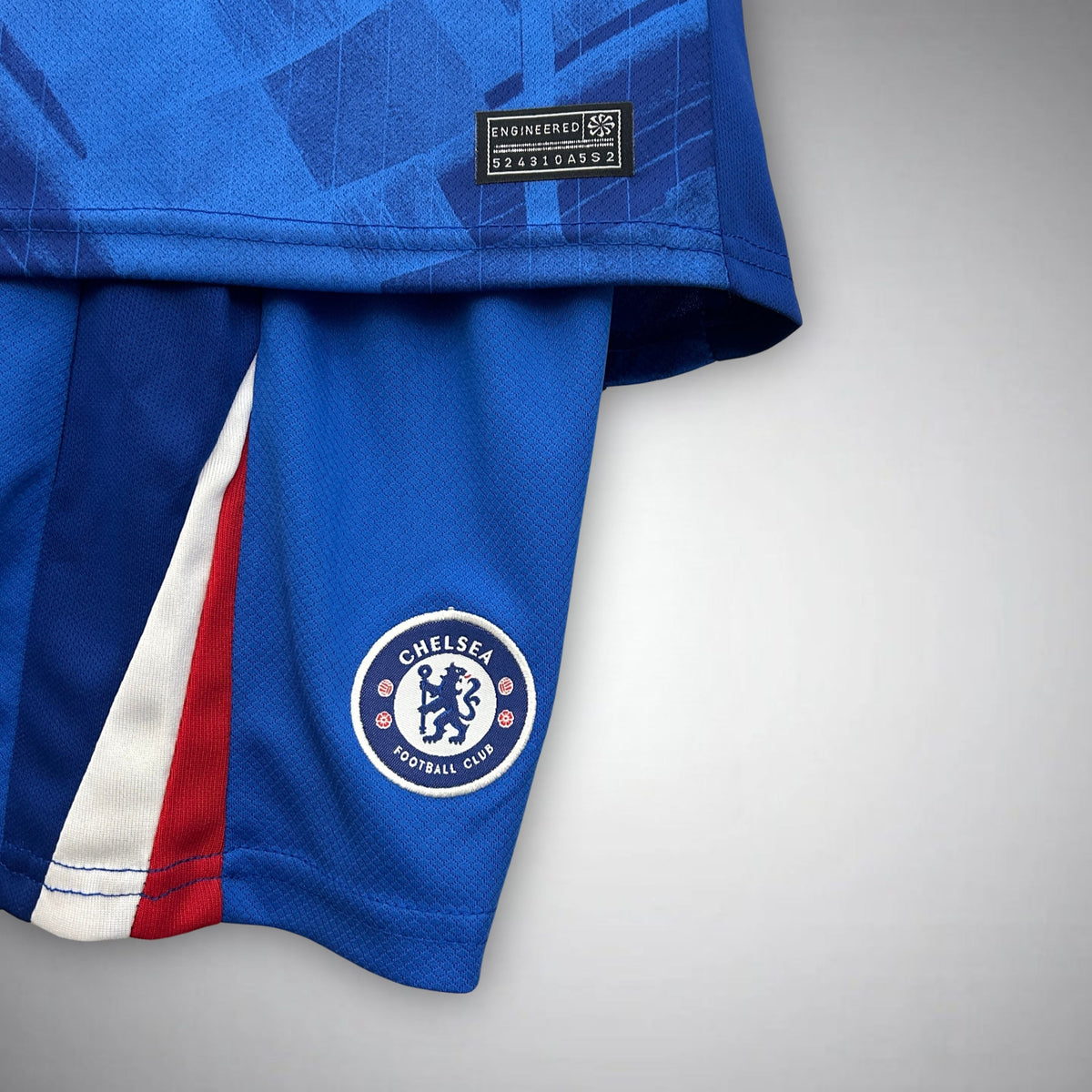 Chelsea FC - Kids Home Kit 25/26