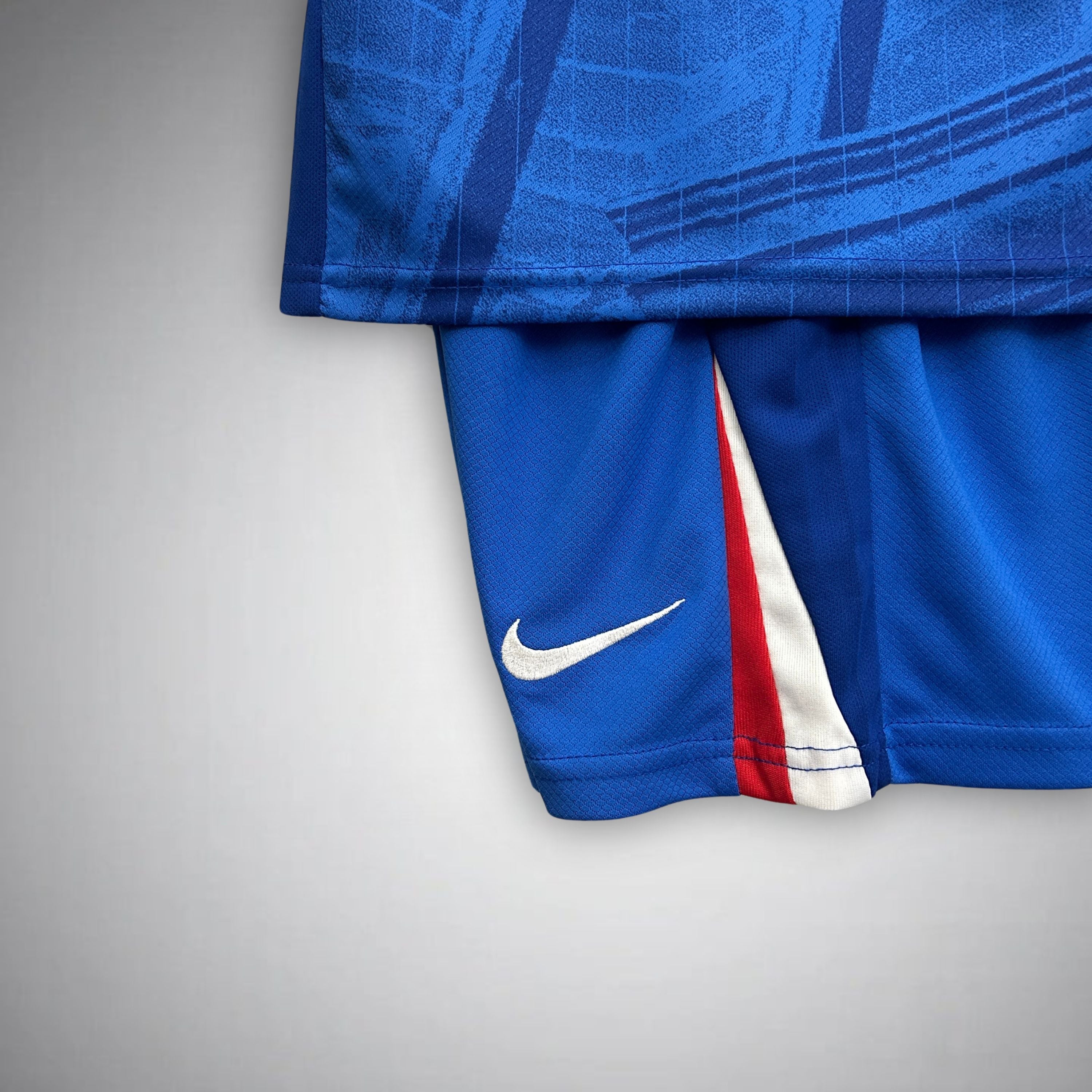 Chelsea FC - Kids Home Kit 25/26