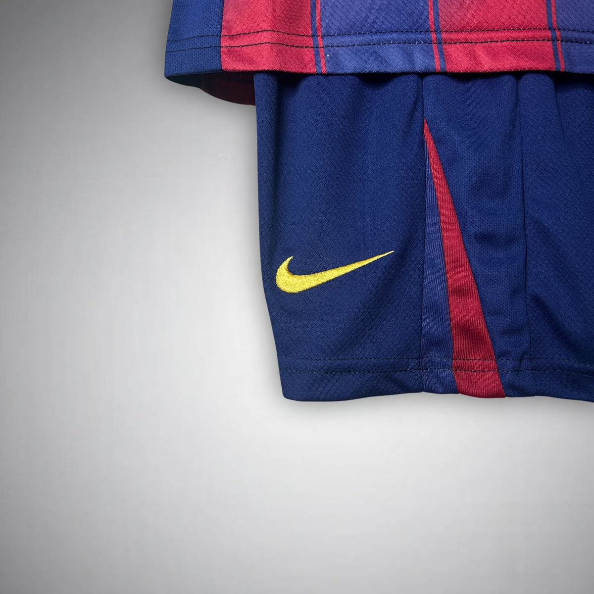 FC Barcelona - Kids' Home Kit 25/26