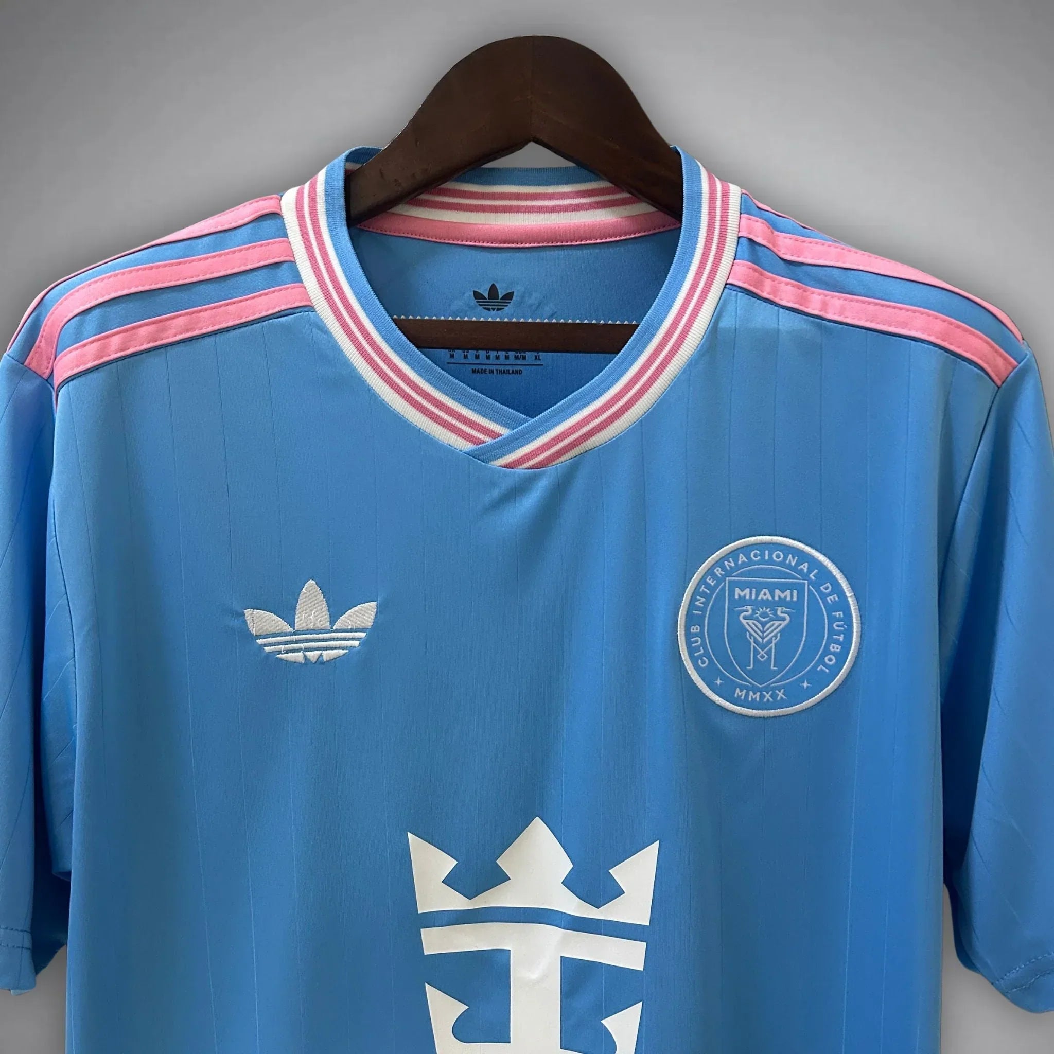 Inter Miami CF - 3rd Shirt 25/26