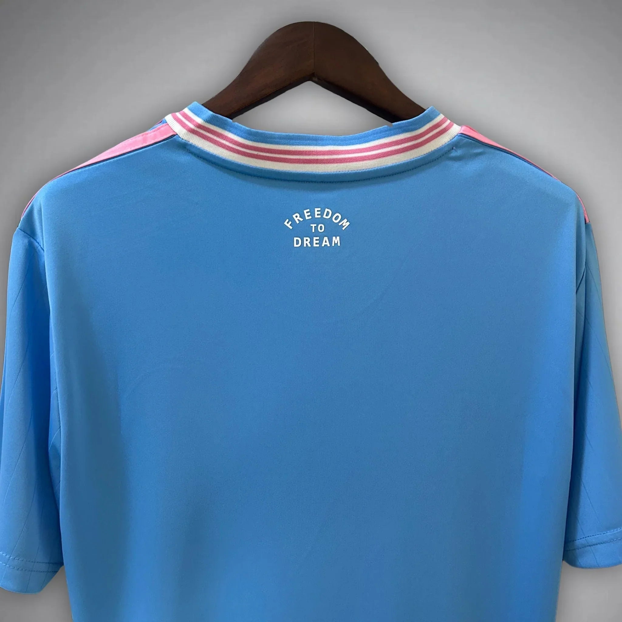 Inter Miami CF - 3rd Shirt 25/26