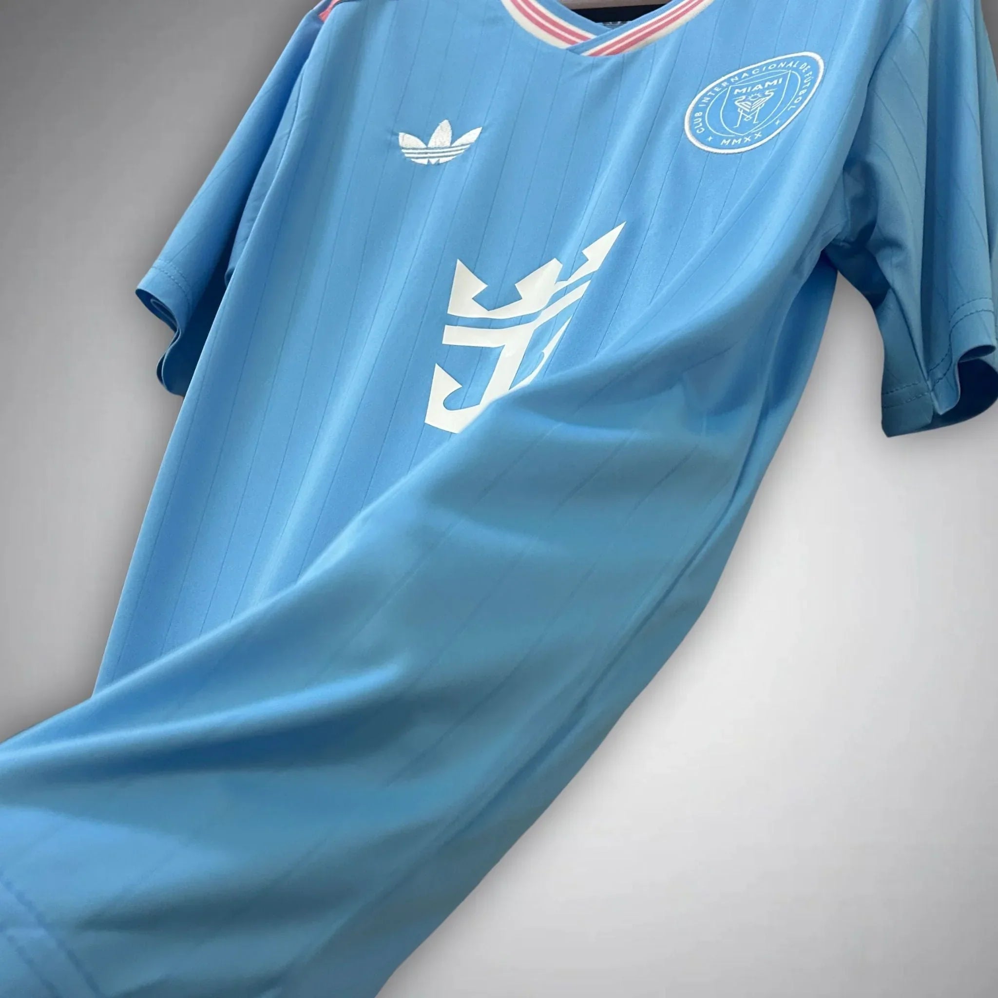 Inter Miami CF - 3rd Shirt 25/26