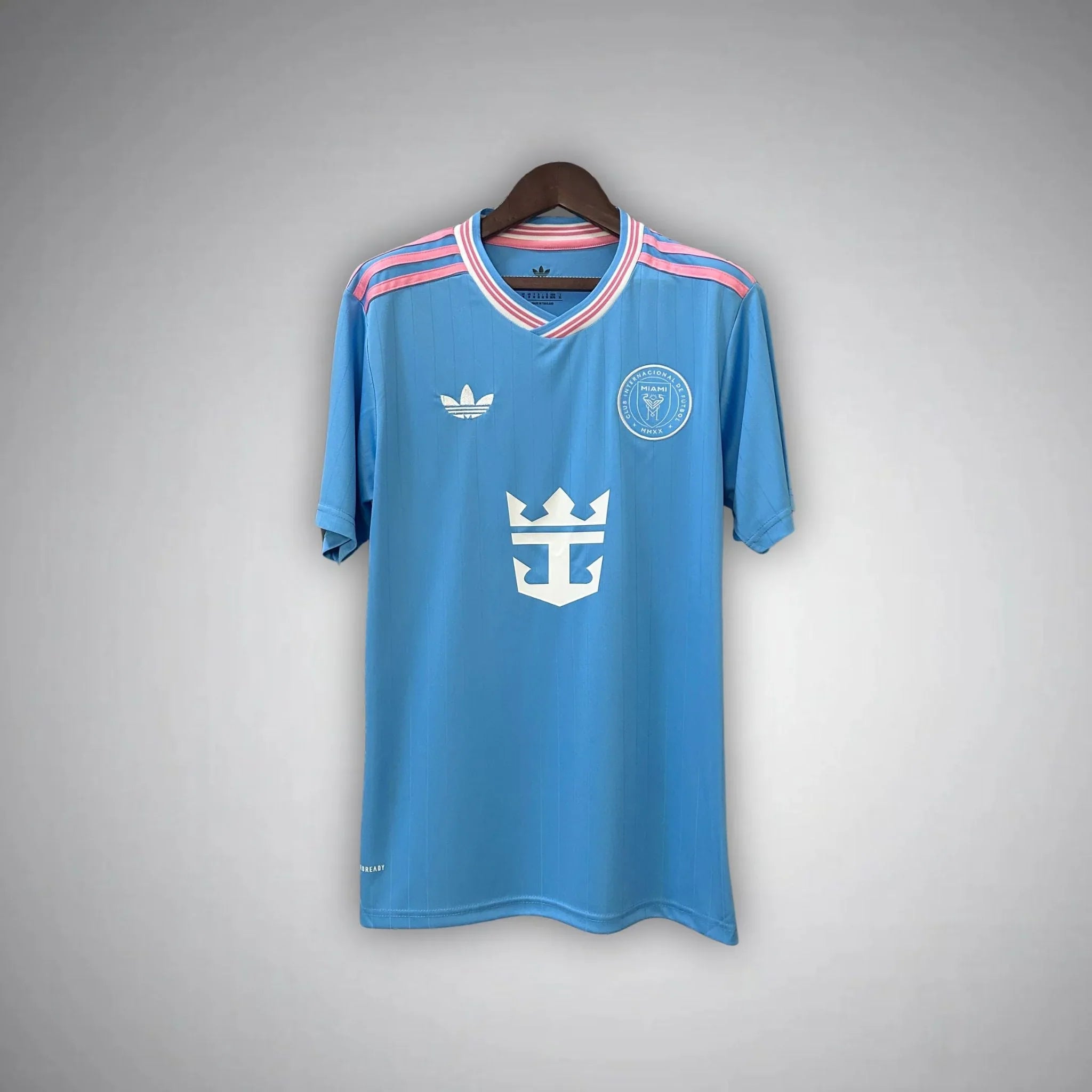 Inter Miami CF - 3rd Shirt 25/26