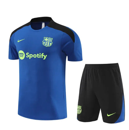 FC Barcelona - Blue Training Kit