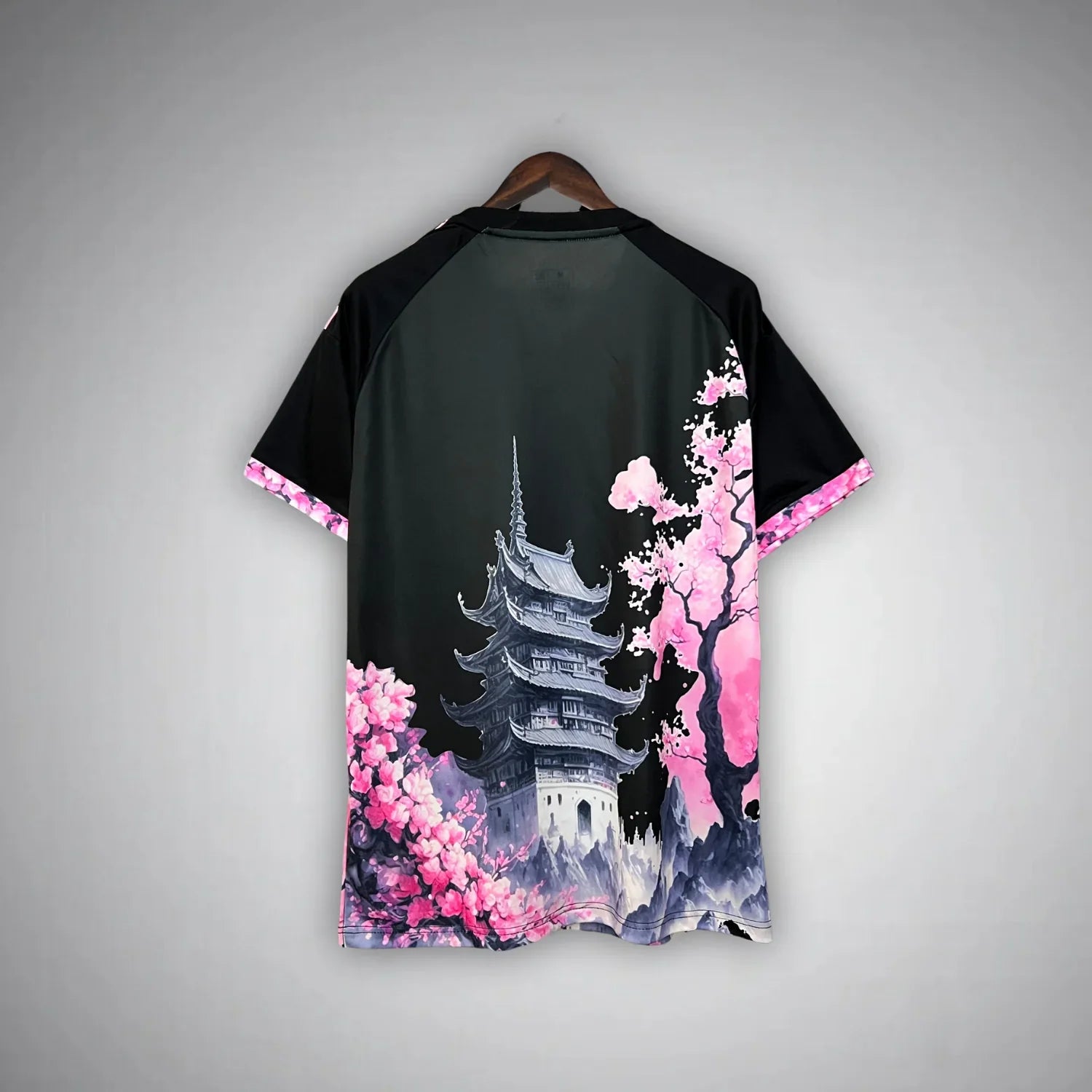 Japan - Limited Cherry Blossom Black
