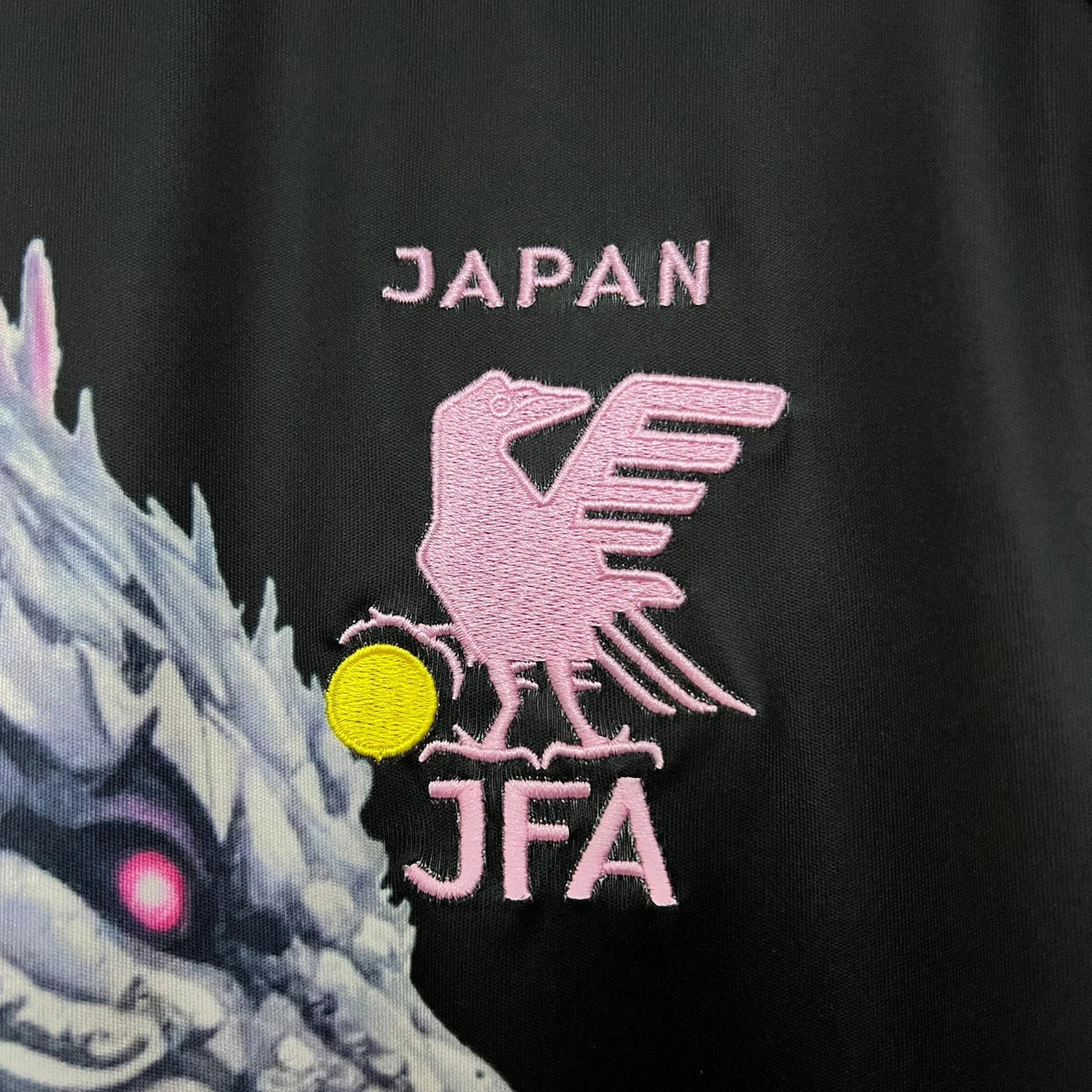 Japan - Limited Cherry Blossom Black