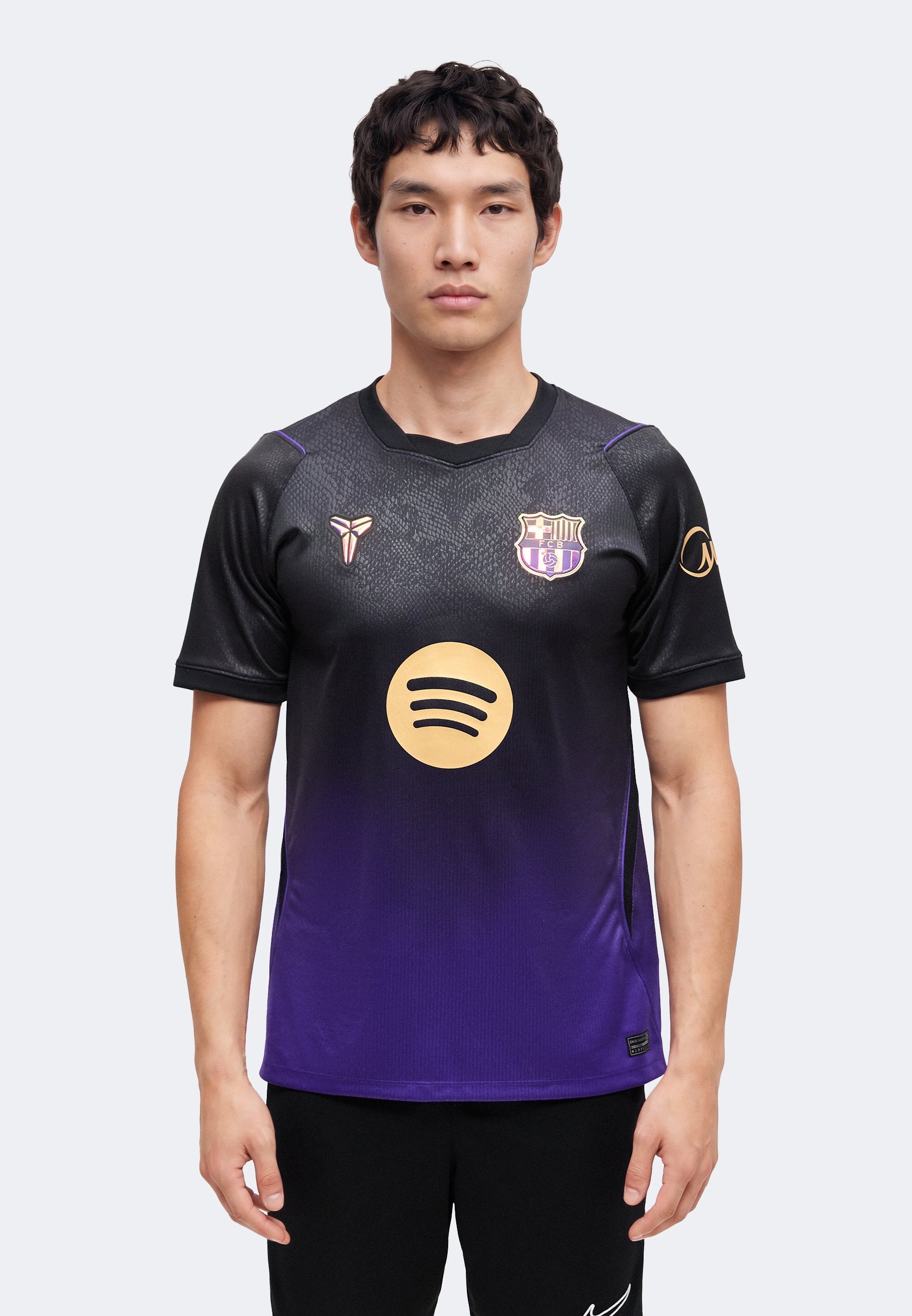 FC Barcelona - Away Shirt 26/27