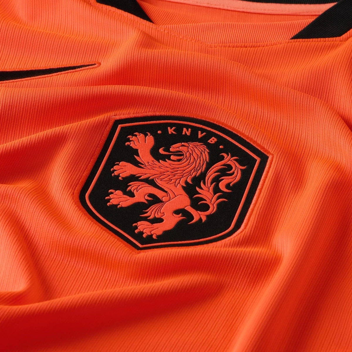 Netherlands - Home Shirt 26/27 World Cup