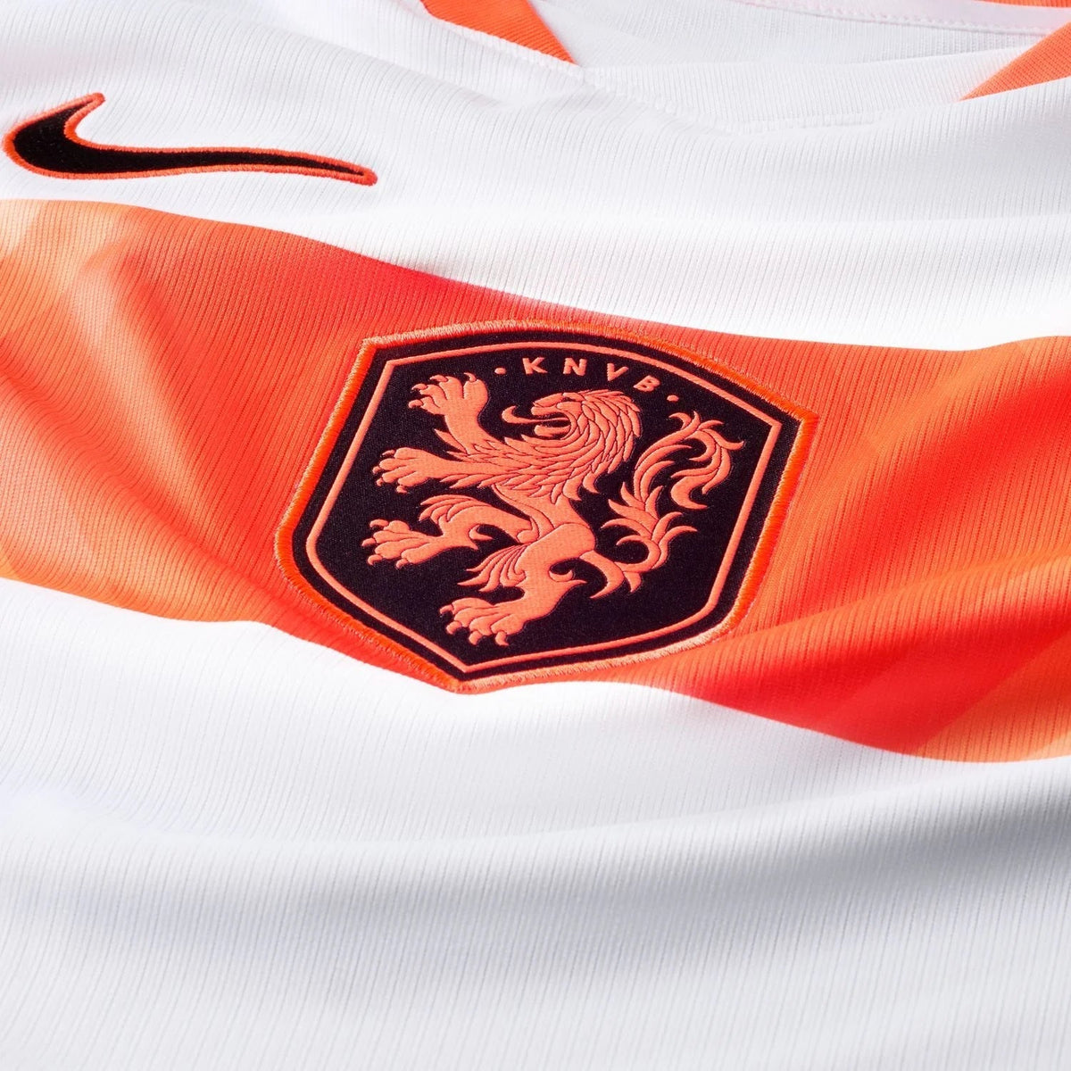 Netherlands - Away Shirt 26/27 World Cup