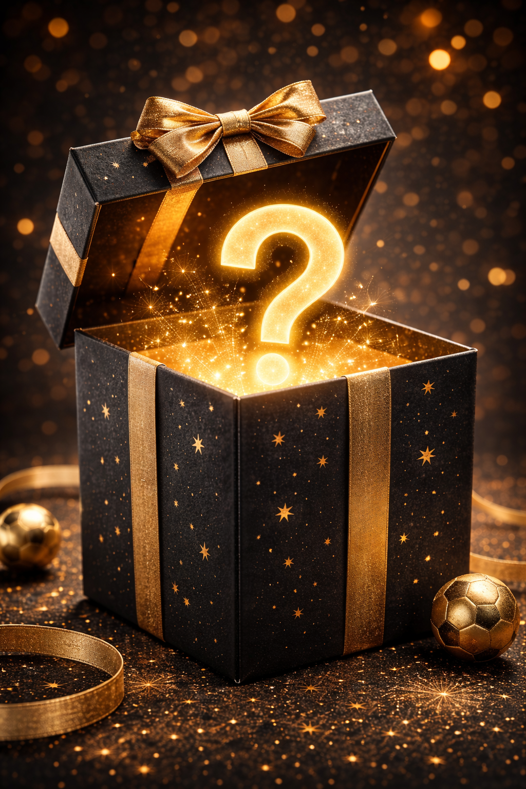GRATIS Mystery Gift värd 100 kr