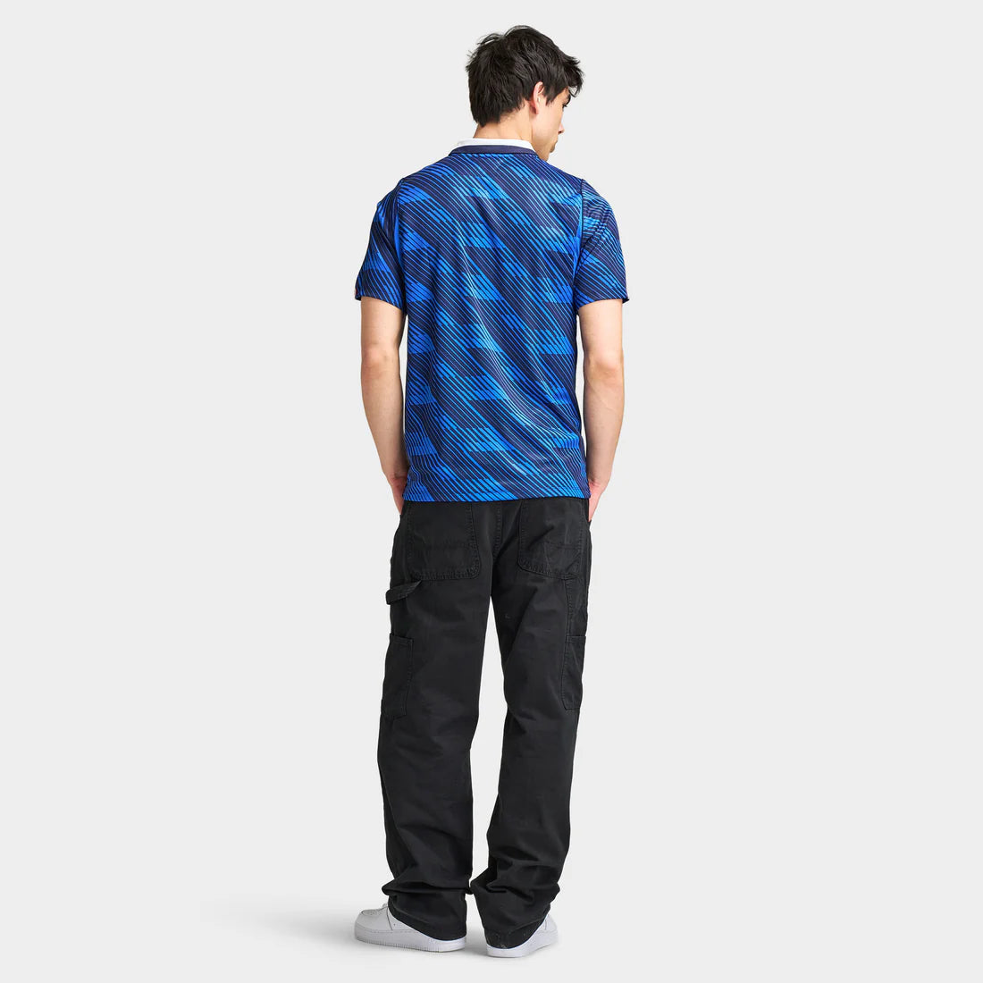 France - Home Shirt 26/27 World Cup