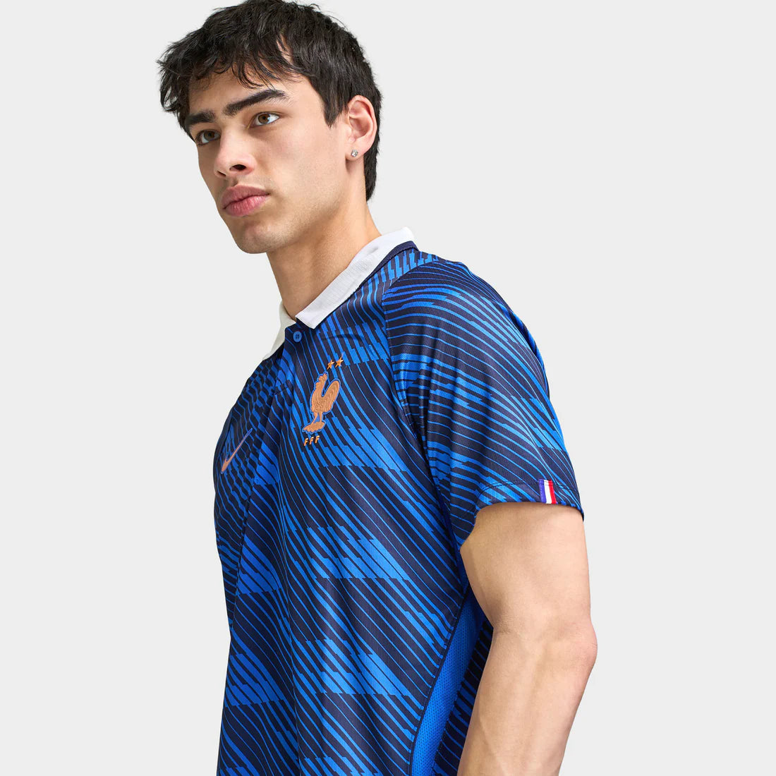 France - Home Shirt 26/27 World Cup