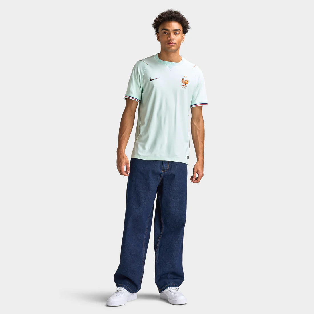 France - Away shirt 26/27 World Cup