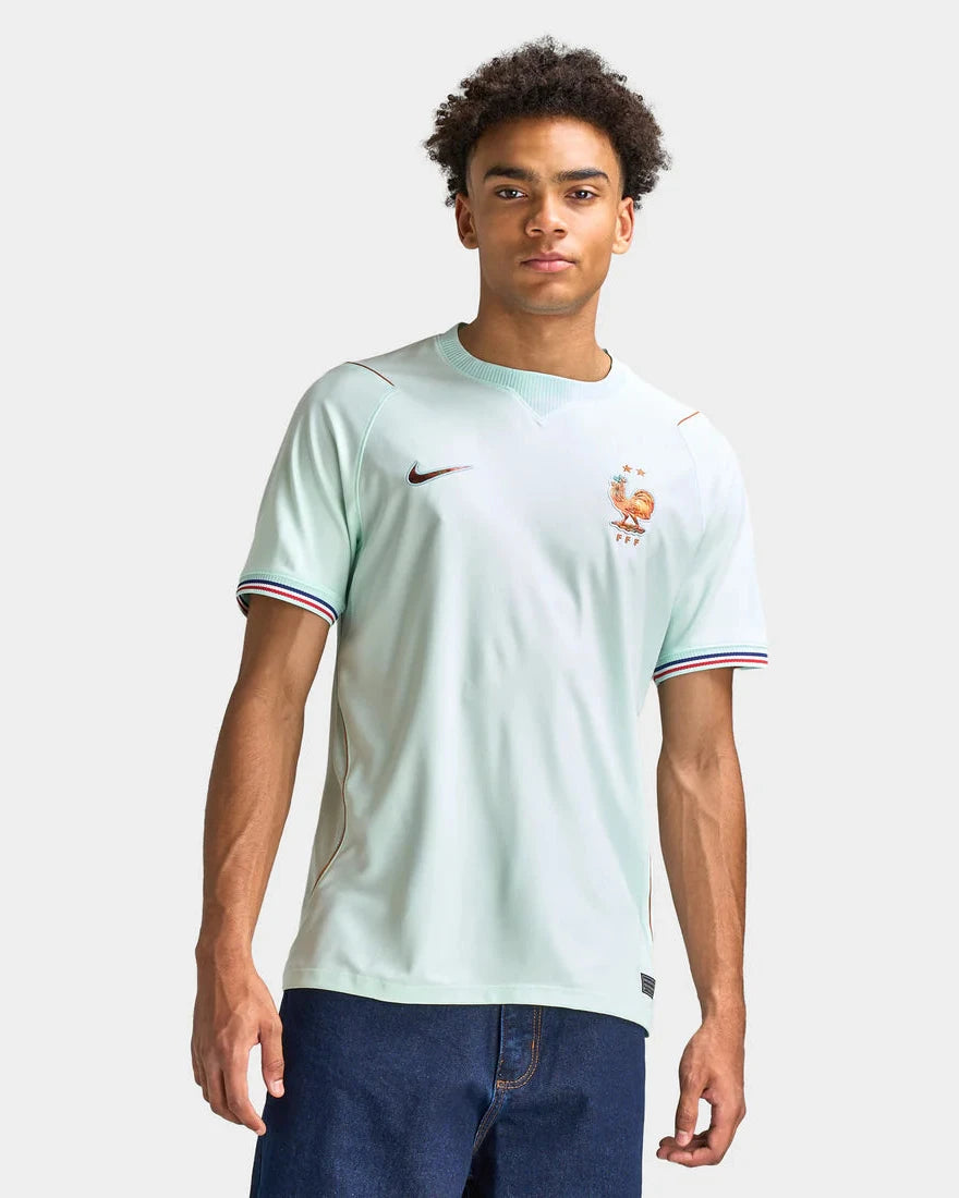France - Away shirt 26/27 World Cup