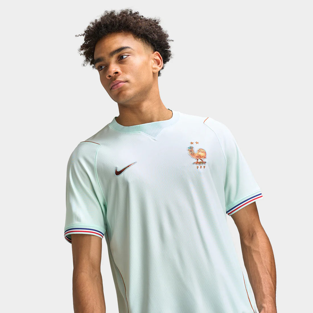 France - Away shirt 26/27 World Cup