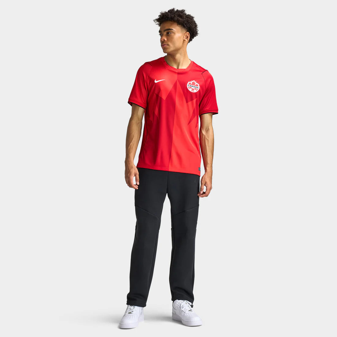 Canada - Home shirt 26/27 World Cup