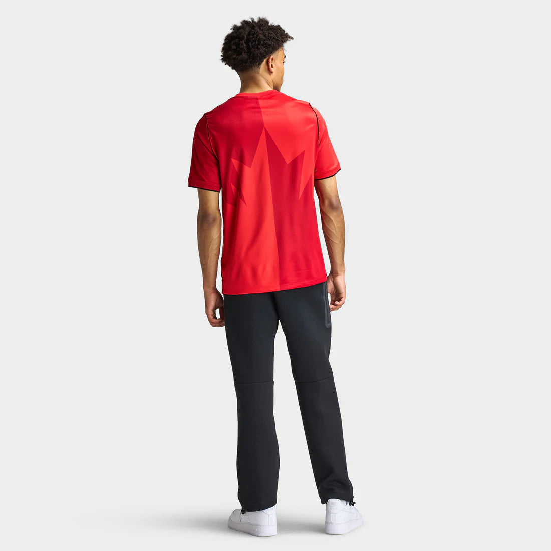 Canada - Home shirt 26/27 World Cup