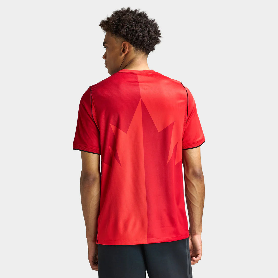 Canada - Home shirt 26/27 World Cup