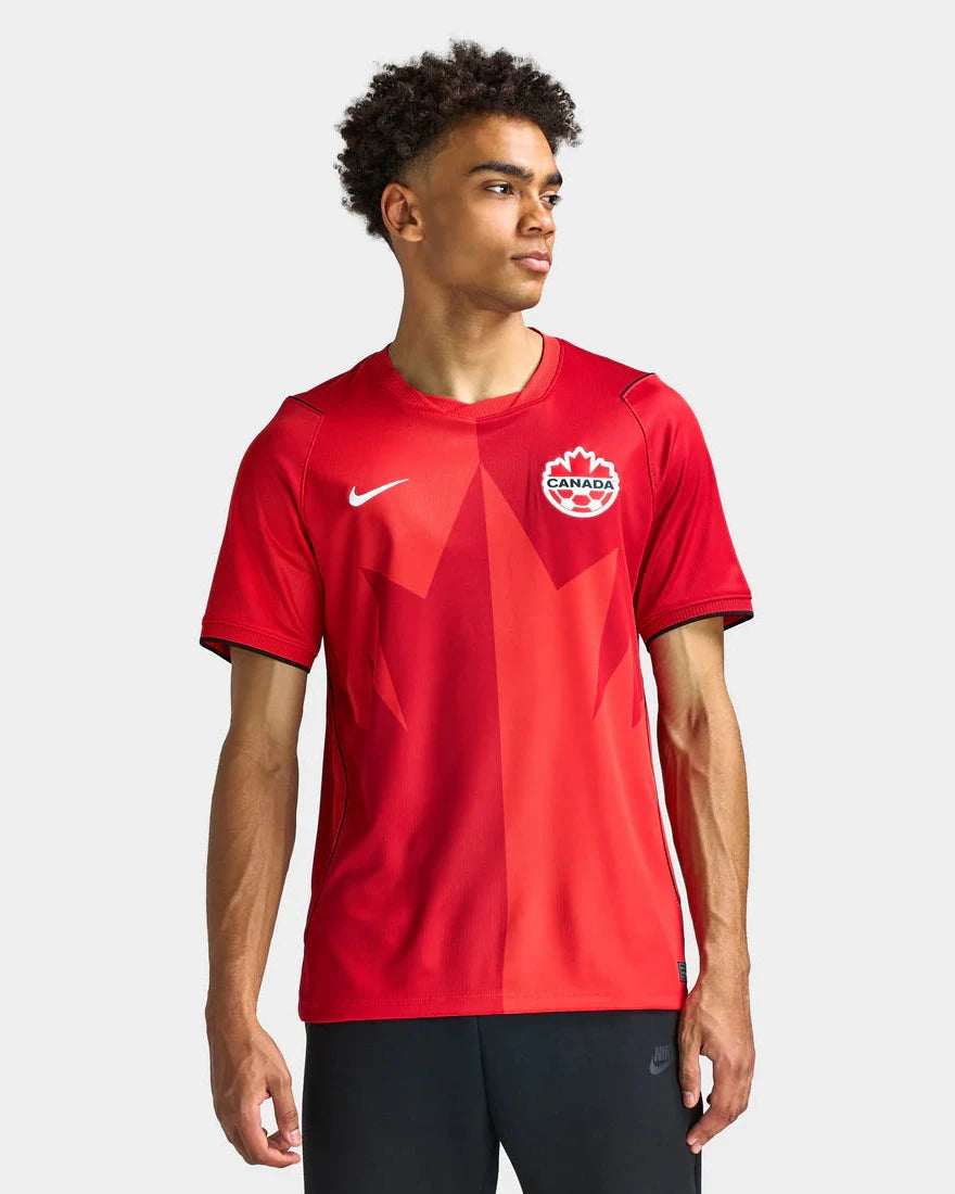 Canada - Home shirt 26/27 World Cup
