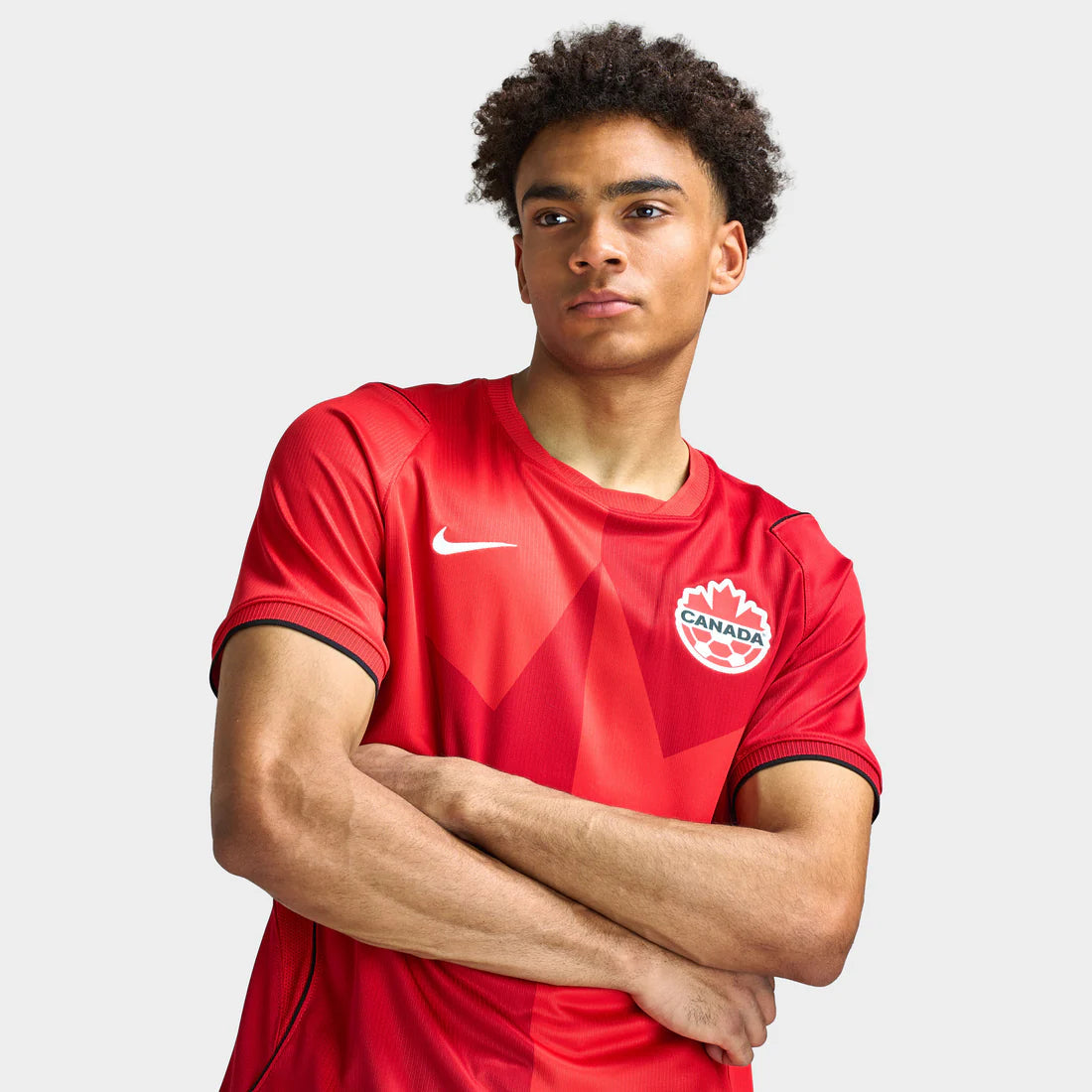 Canada - Home shirt 26/27 World Cup