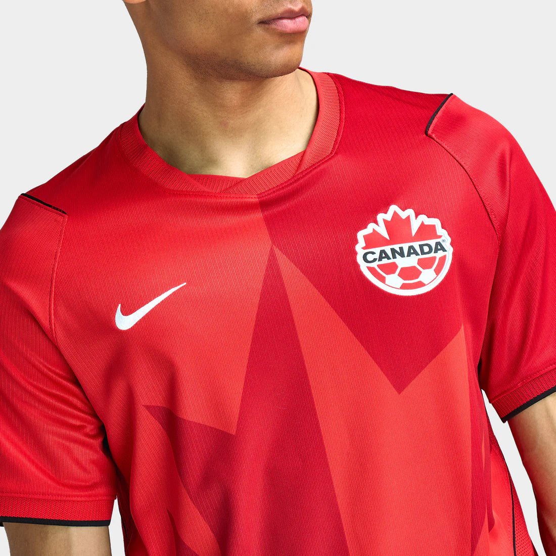 Canada - Home shirt 26/27 World Cup