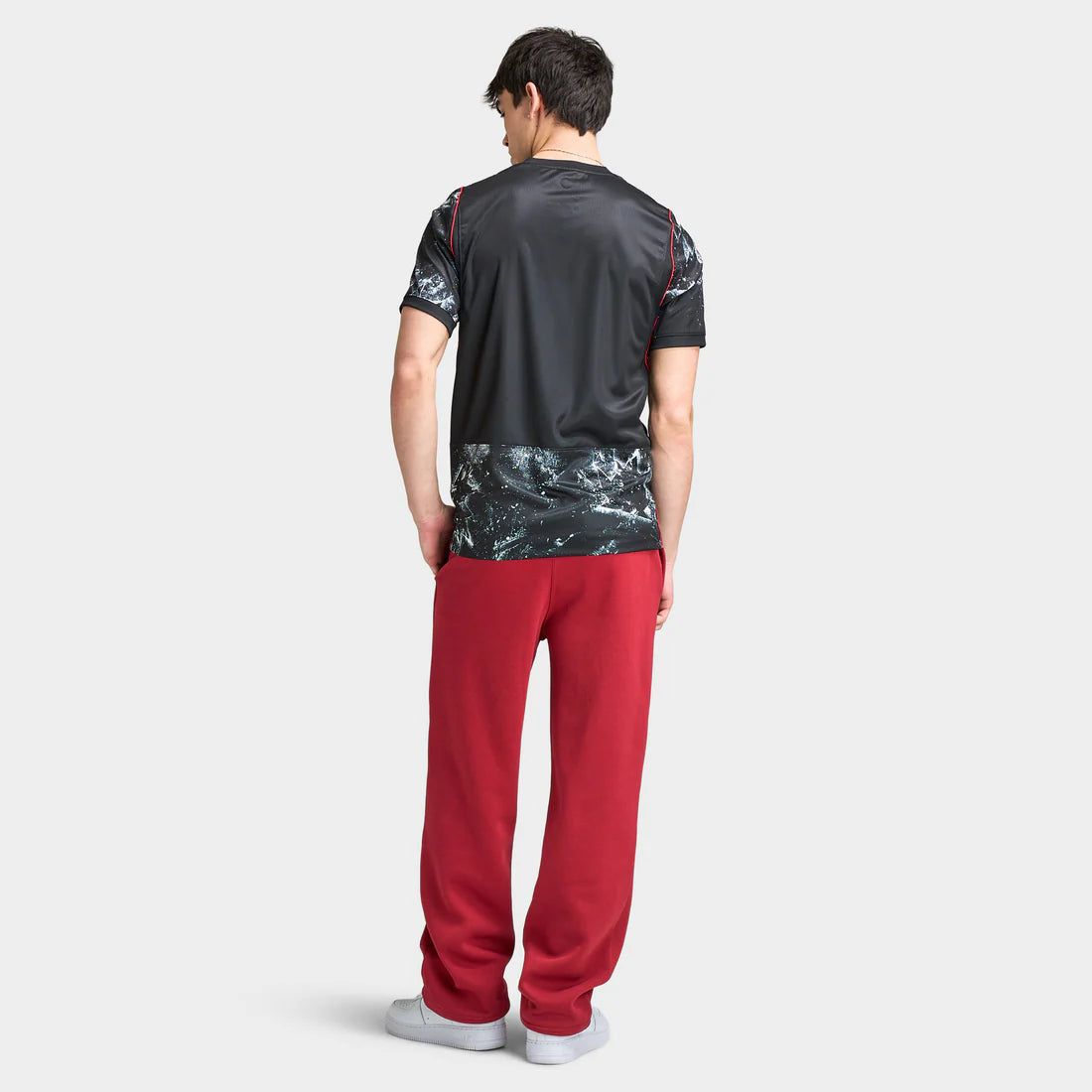 Canada - Away Shirt 26/27 World Cup