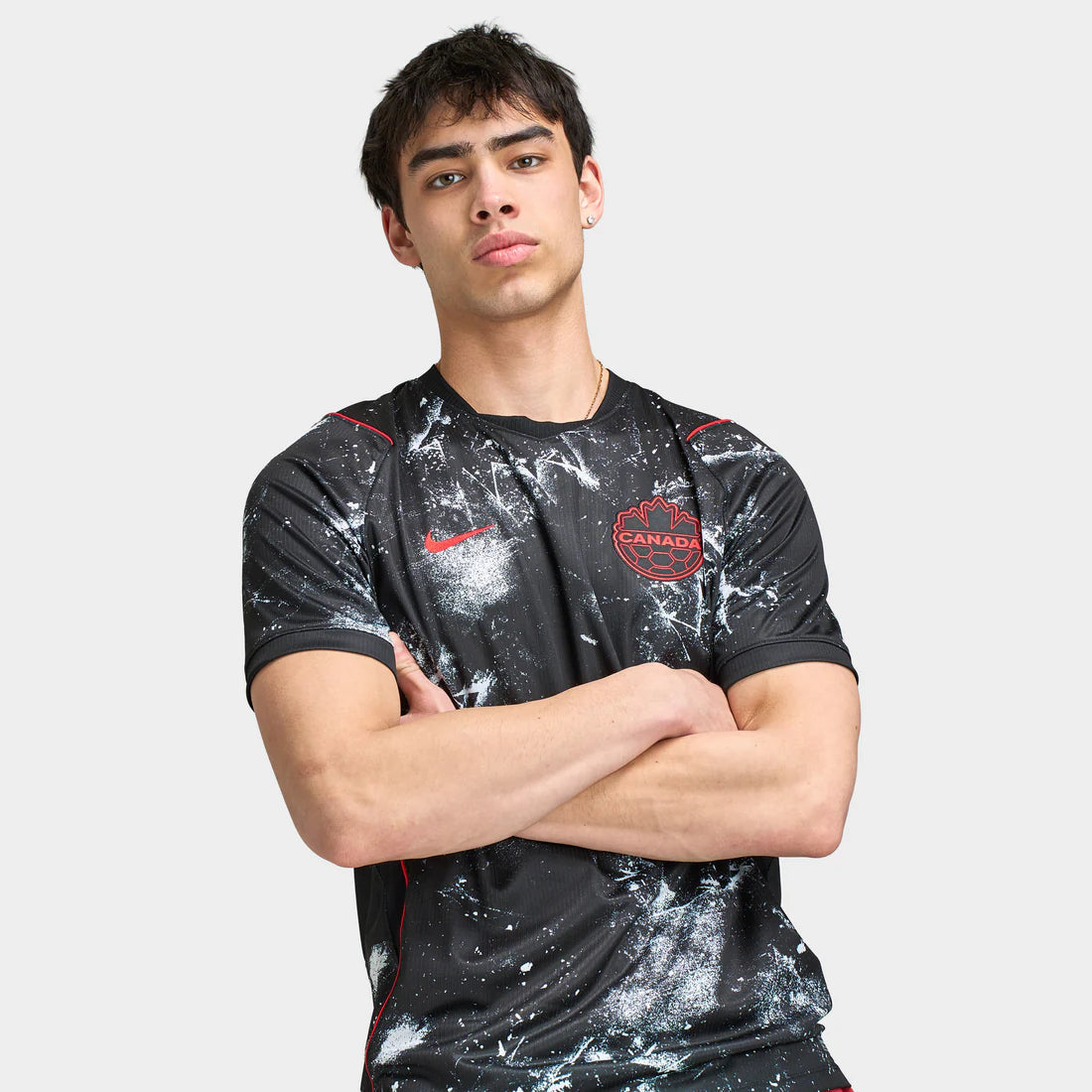 Canada - Away Shirt 26/27 World Cup