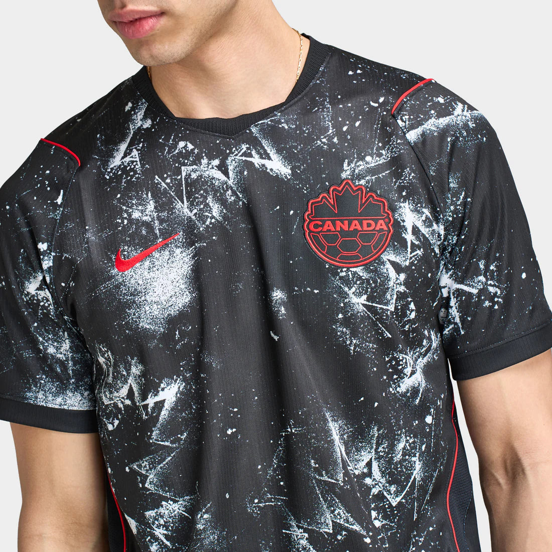 Canada - Away Shirt 26/27 World Cup
