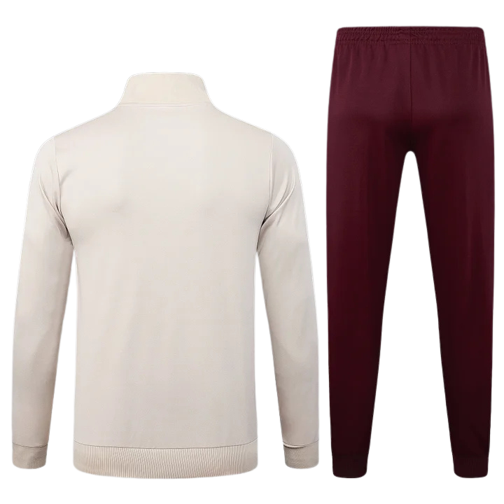 AFC Ajax - Terrace Icons Tracksuit