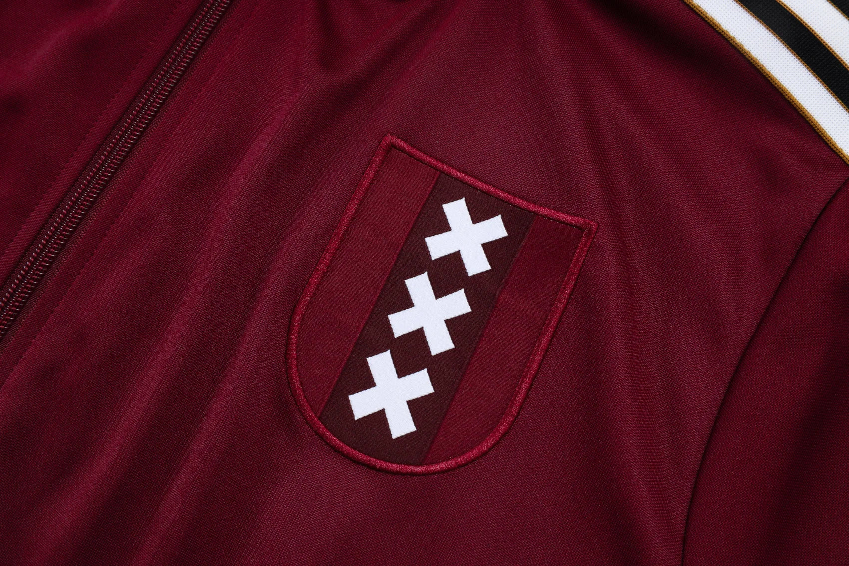AFC Ajax - Terrace Icons 125 Years Tracksuit