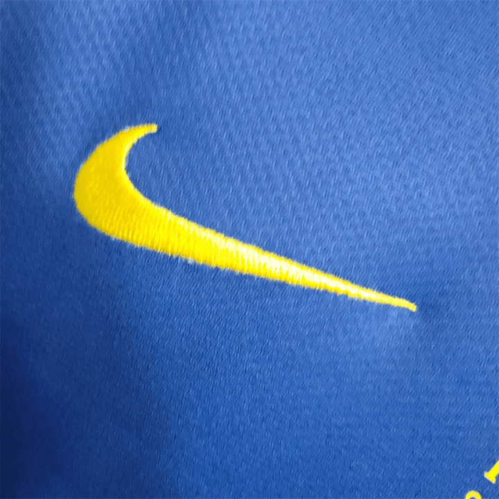 FC Barcelona - Retro Home Shirt 2009